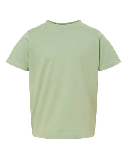 Rabbit Skins – Toddler Soft Premium Cotton T-Shirt