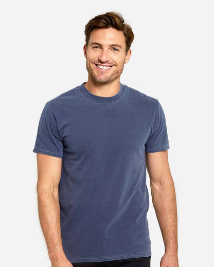 Vintage Wash Unisex T-Shirt – Premium Cotton Modern Fit