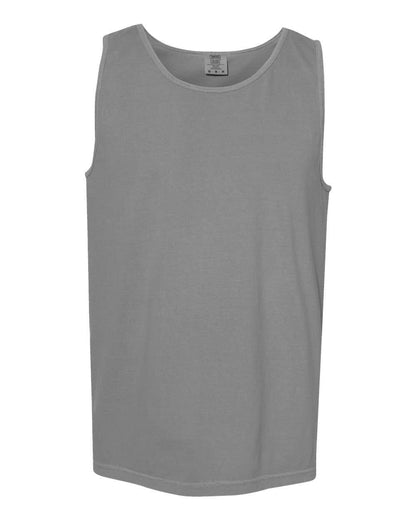 Unisex Heavyweight Cotton Comfort Colors | Tank Top