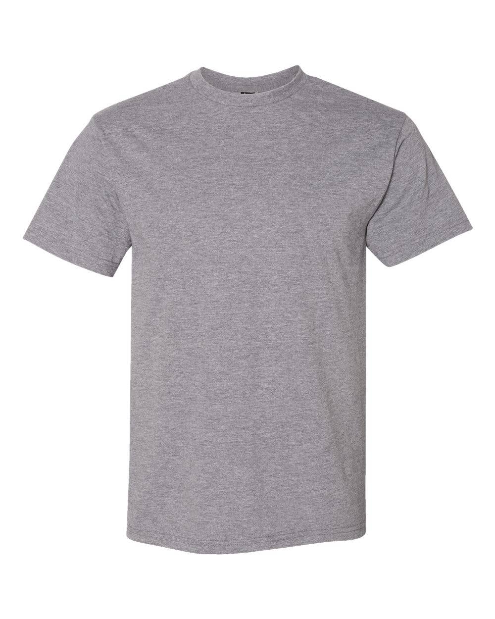 Gildan Heavyweight Hammer Cotton Unisex T-Shirt
