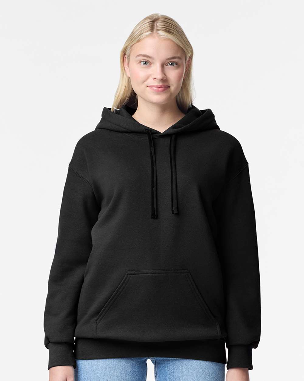 Gildan Hammer Maxweight Hoodie | Premium Heavyweight Unisex