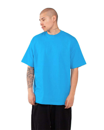 Shaka Wear SHMHSS Max Heavyweight T-Shirt | Oversized Fit