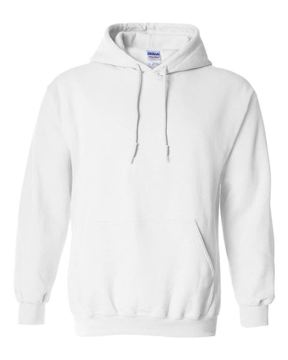 Christmas Western Heavy Hoodie | Gildan 18500 XS–5XL