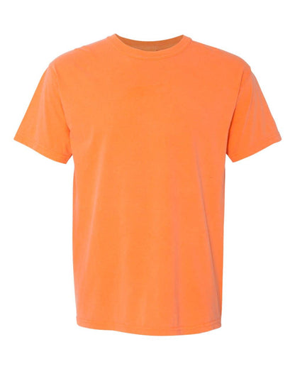 Comfort Colors Premium Soft-Washed Cotton Tee