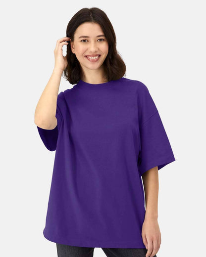 Beefy-T Oversized Street T-Shirt | 100% Cotton Relaxed Fit