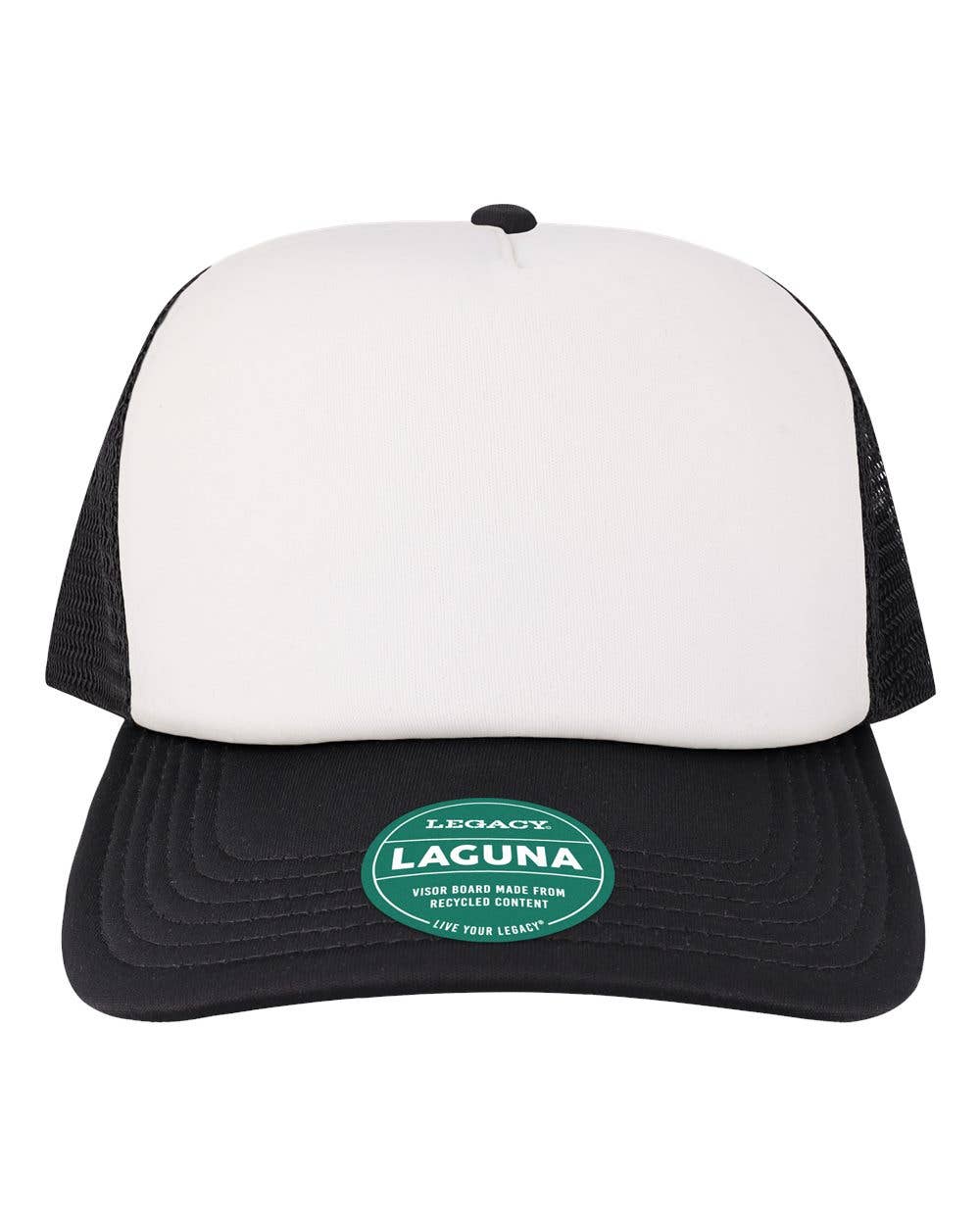 Legacy LTA Laguna Cap | Unstructured Snapback Hat