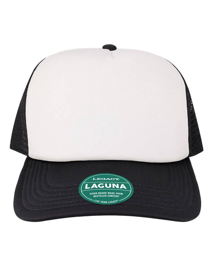 Legacy LTA Laguna Cap | Unstructured Snapback Hat