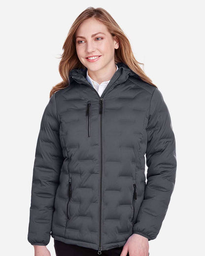 Women’s Loft Puffer Jacket Warm Lightweight Everyday Comfort