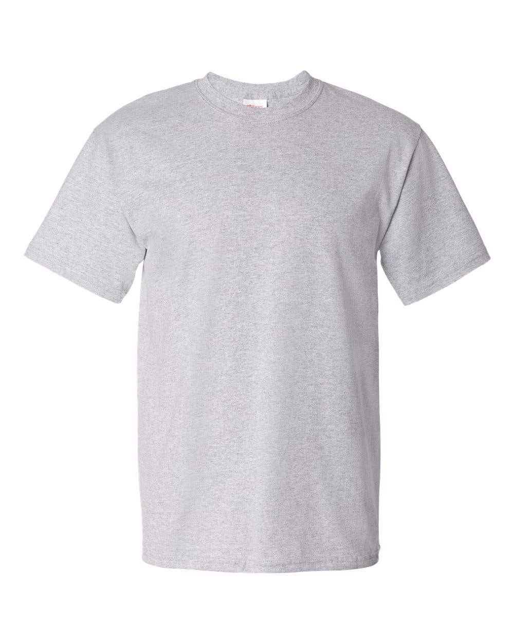 Hanes Essential Unisex Tee | Everyday Comfort S–5X