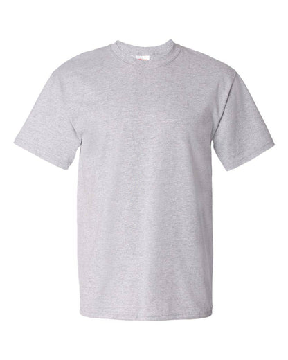 Hanes Essential Unisex Tee | Everyday Comfort S–5X