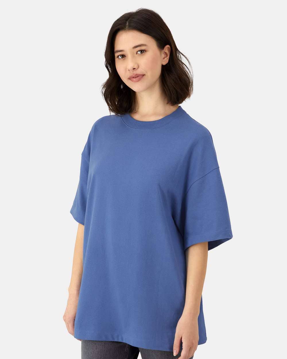 Beefy-T Oversized Street T-Shirt | 100% Cotton Relaxed Fit