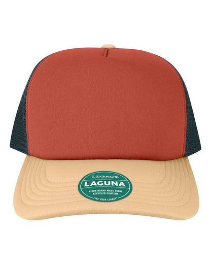 Legacy LTA Laguna Cap | Unstructured Snapback Hat