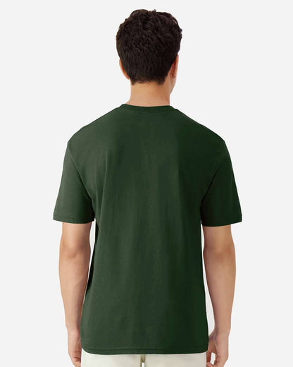 Gildan Light Cotton Tee – Lightweight Unisex Style