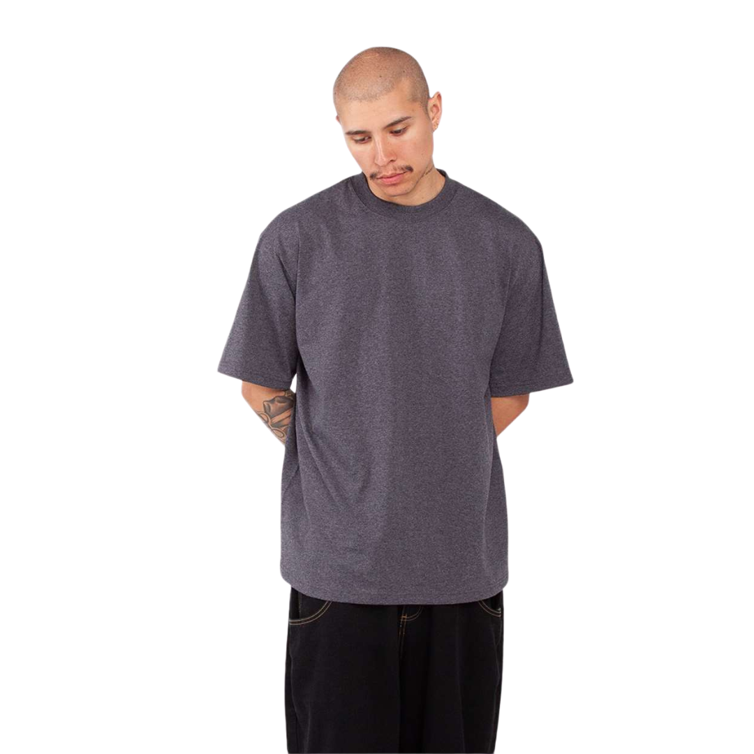 Men’s Tall Heavyweight T-Shirt – Wholesale Streetwear