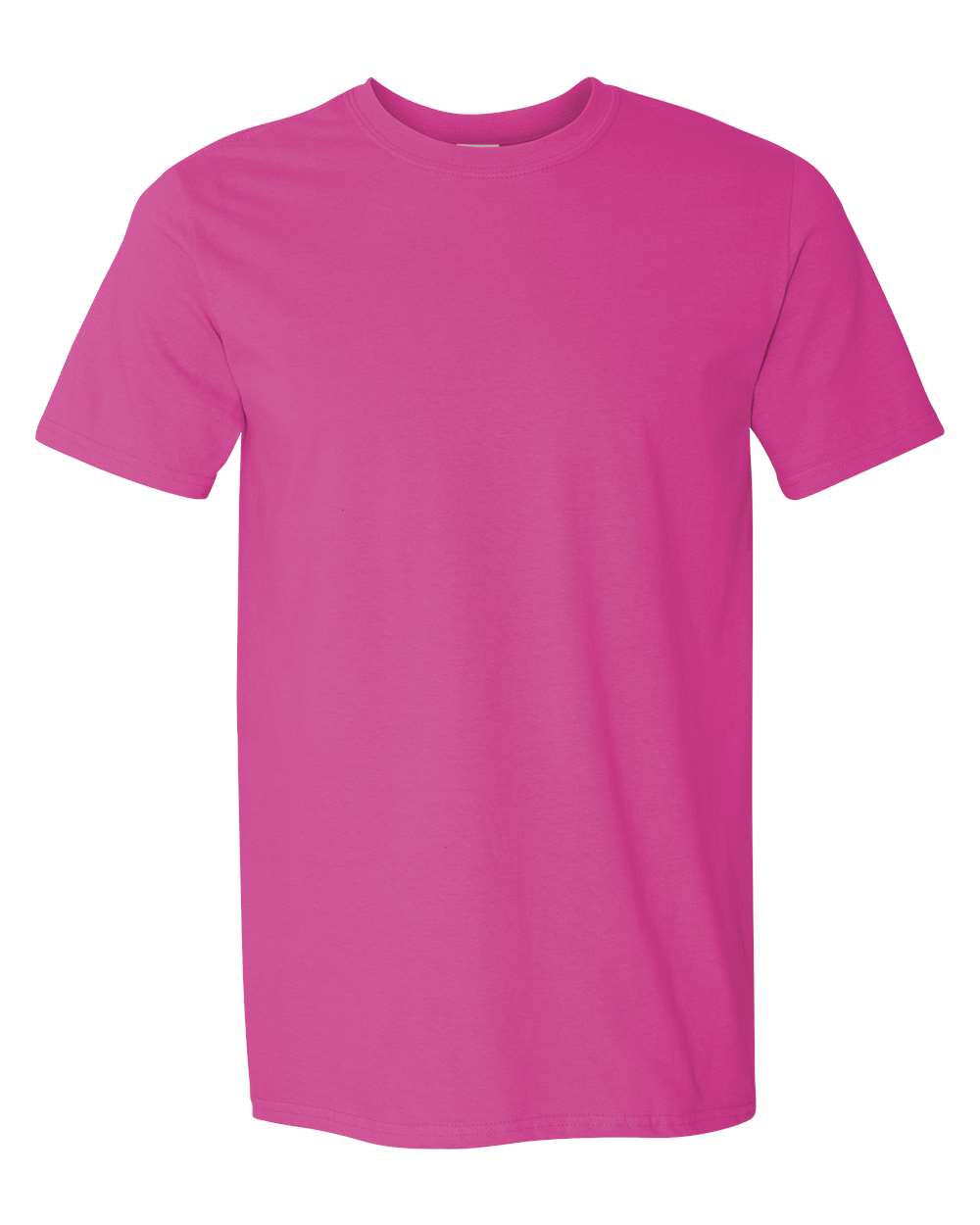 Premium Unisex Lightweight 100% Cotton Tee | Casual & Smooth