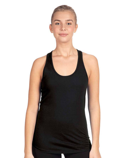 Women’s Racerback Tank Top – Soft Lightweight Everyday Fit