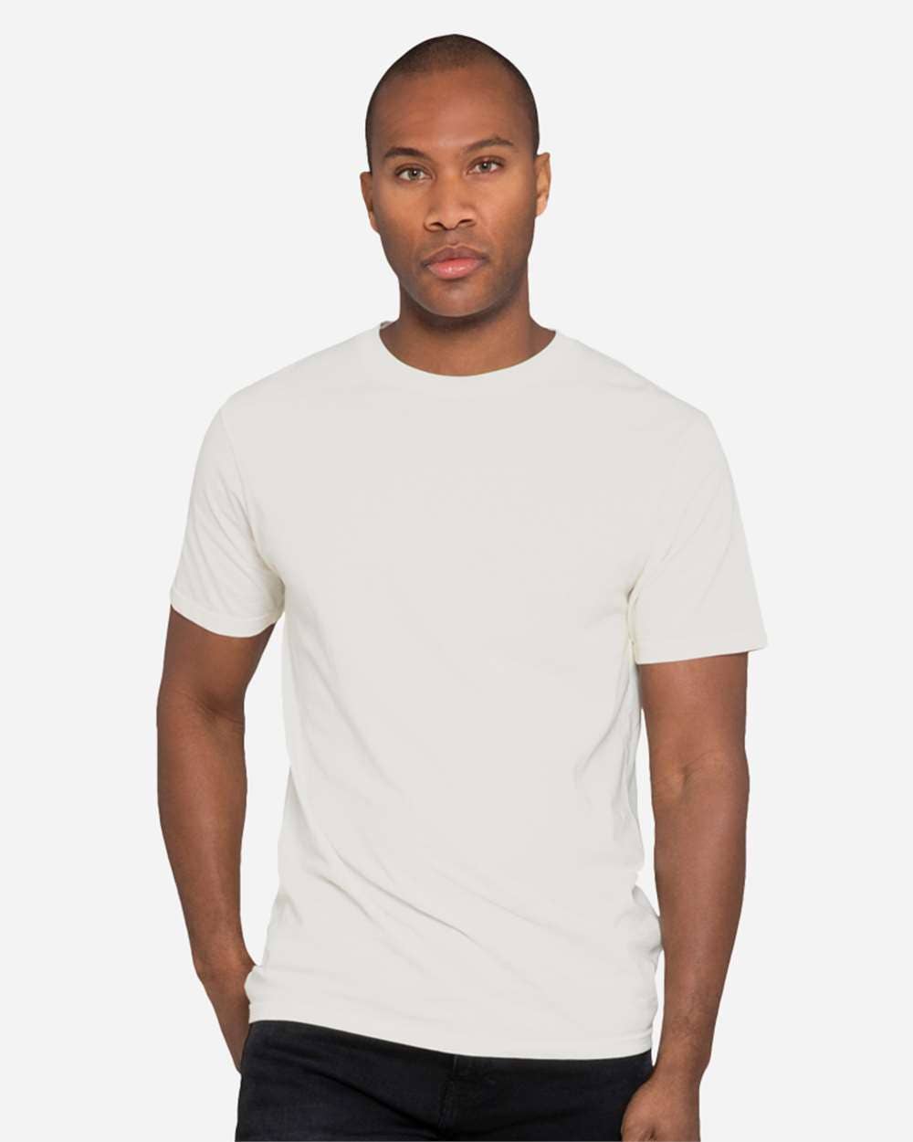 Lane Seven Unisex Fit Heavyweight Soft Cotton T-Shirt
