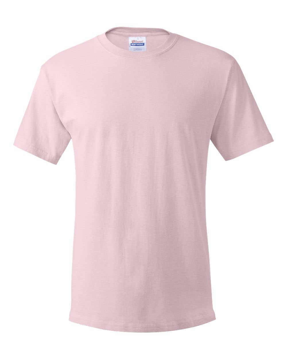 Hanes Essential Unisex Tee | Everyday Comfort S–5X