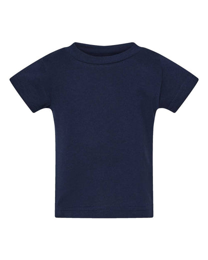 Rabbit Skins Infant Cotton Jersey T-Shirt Soft & Durable