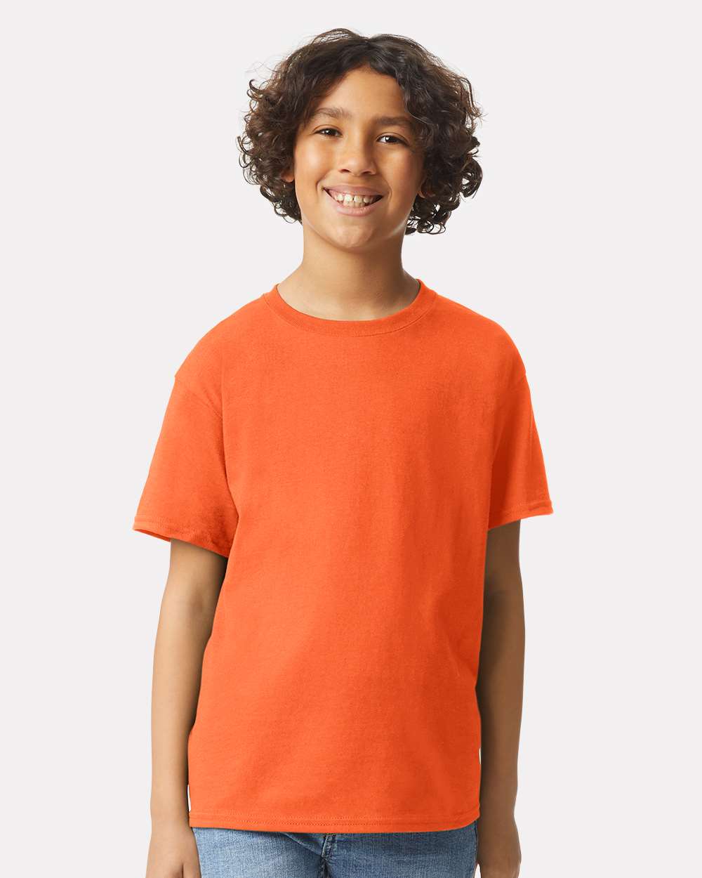 Youth Ultra Cotton T-Shirt | Classic Kids Heavyweight Tee
