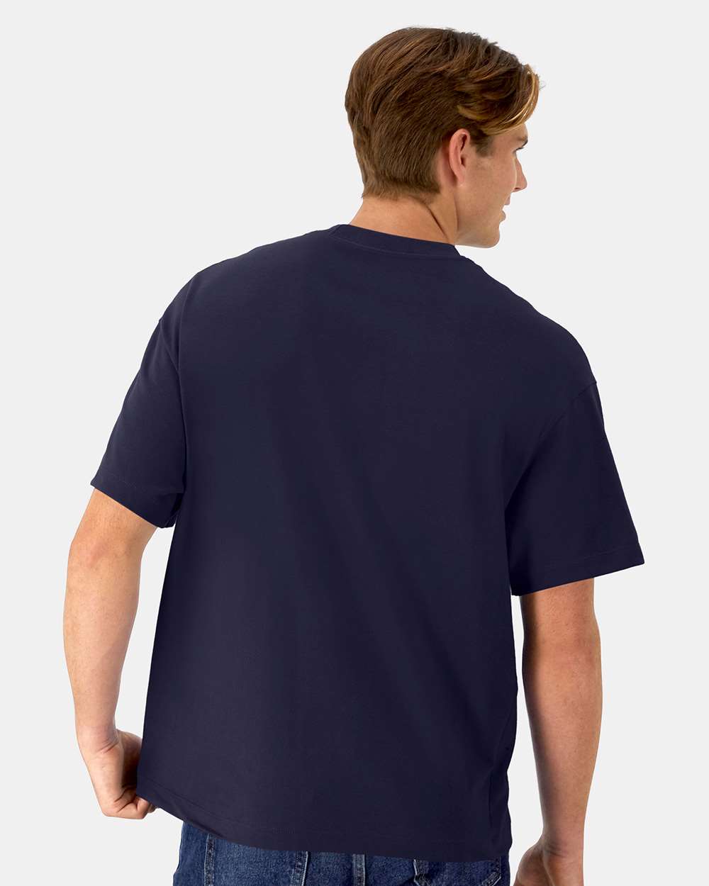 Beefy-T Oversized Street T-Shirt | 100% Cotton Relaxed Fit