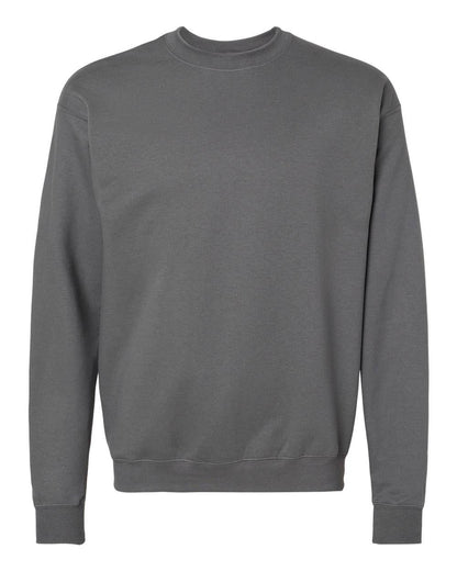 Unisex Perfect Sweats Crewneck | Durable Ring-Spun Fleece