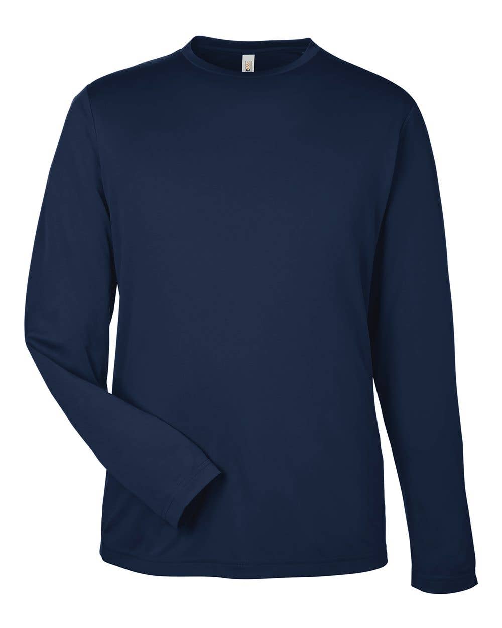 Unisex Performance Long Sleeve Lightweight Tee | XS–6XL