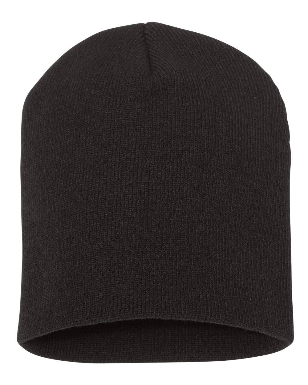 Classic YP Knit Beanie | Cozy Everyday Headwear