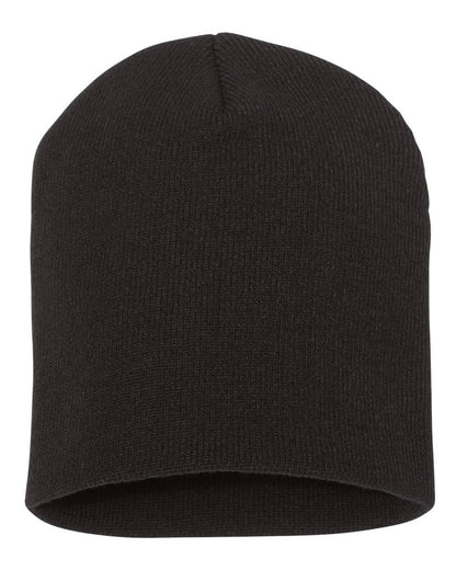 Classic YP Knit Beanie | Cozy Everyday Headwear