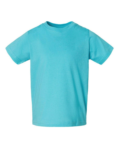 Rabbit Skins Fine Jersey T-Shirt – Premium Kids Fit