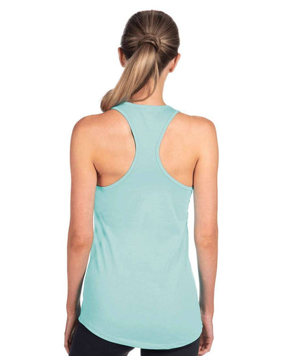 Women’s Racerback Tank Top – Soft Lightweight Everyday Fit