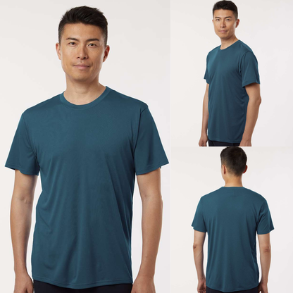 Men’s Performance T-Shirt | AllPro Active Wear XS–4XL