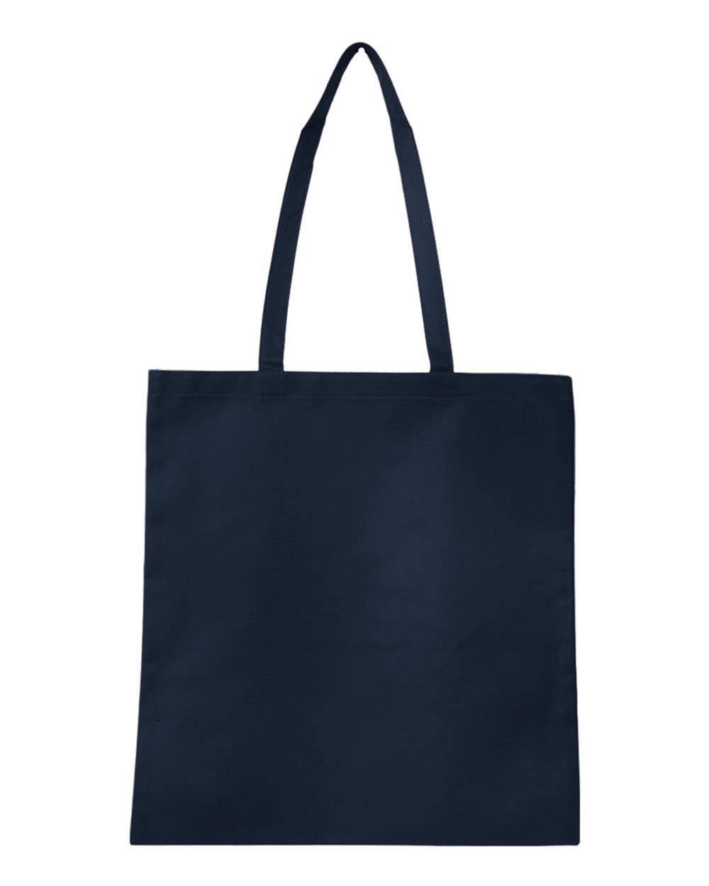 Reusable Non-Woven Shopper Tote | Lightweight & Practical