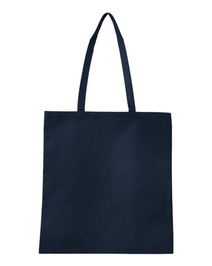 Reusable Non-Woven Shopper Tote | Lightweight & Practical