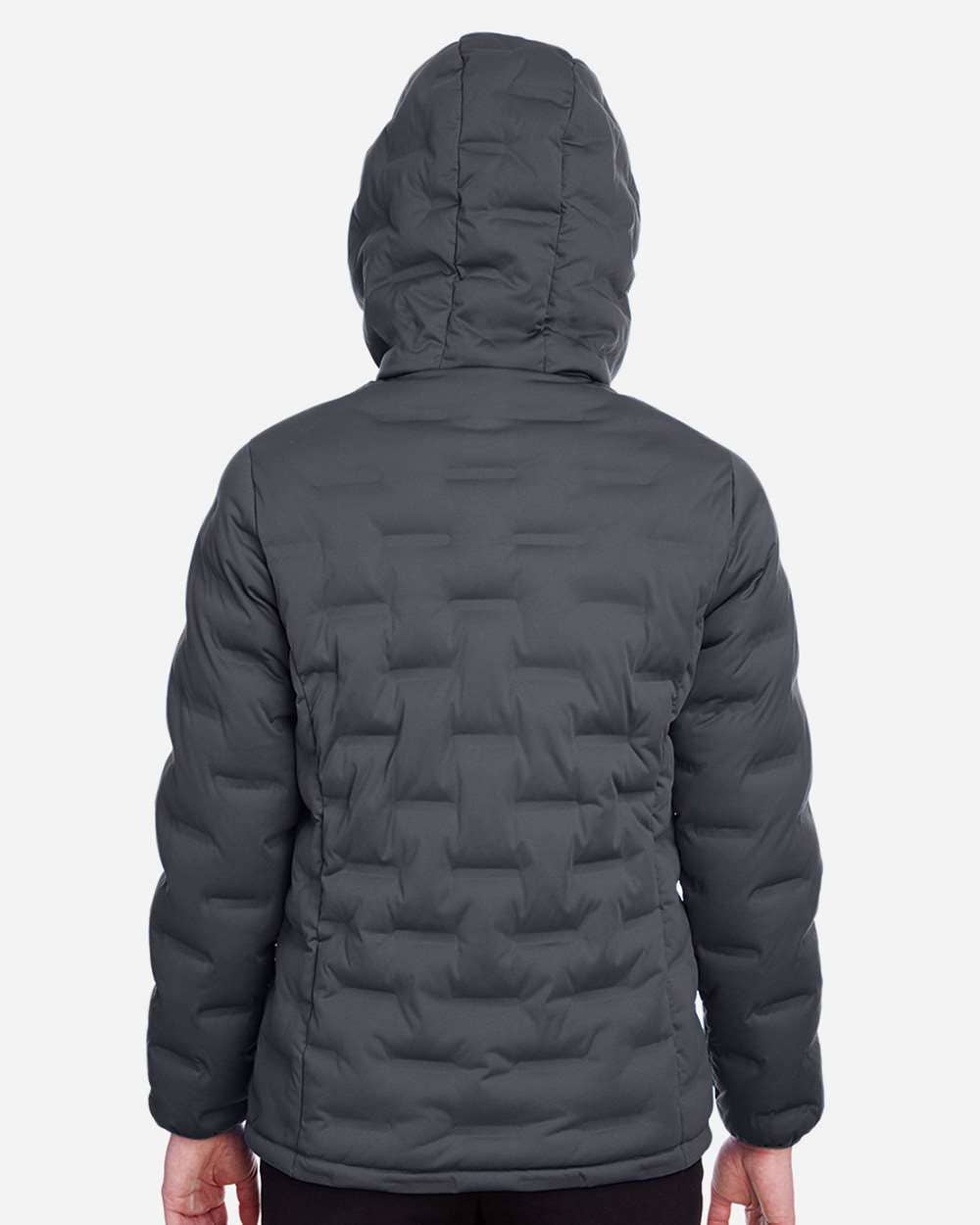 Women’s Loft Puffer Jacket Warm Lightweight Everyday Comfort