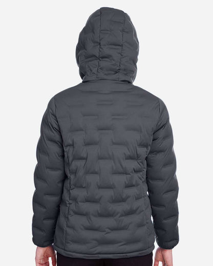 Women’s Loft Puffer Jacket Warm Lightweight Everyday Comfort