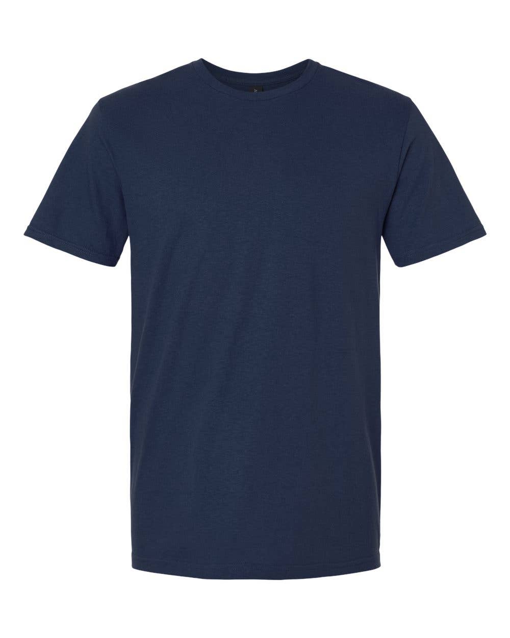 Premium Unisex Lightweight 100% Cotton Tee | Casual & Smooth