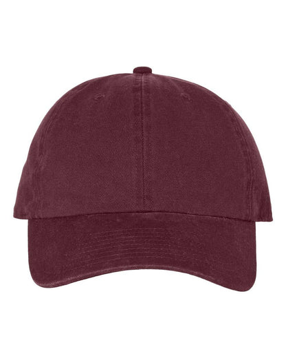 47 Brand Clean Up Cap 4700 | Adjustable Cotton Dad Hat