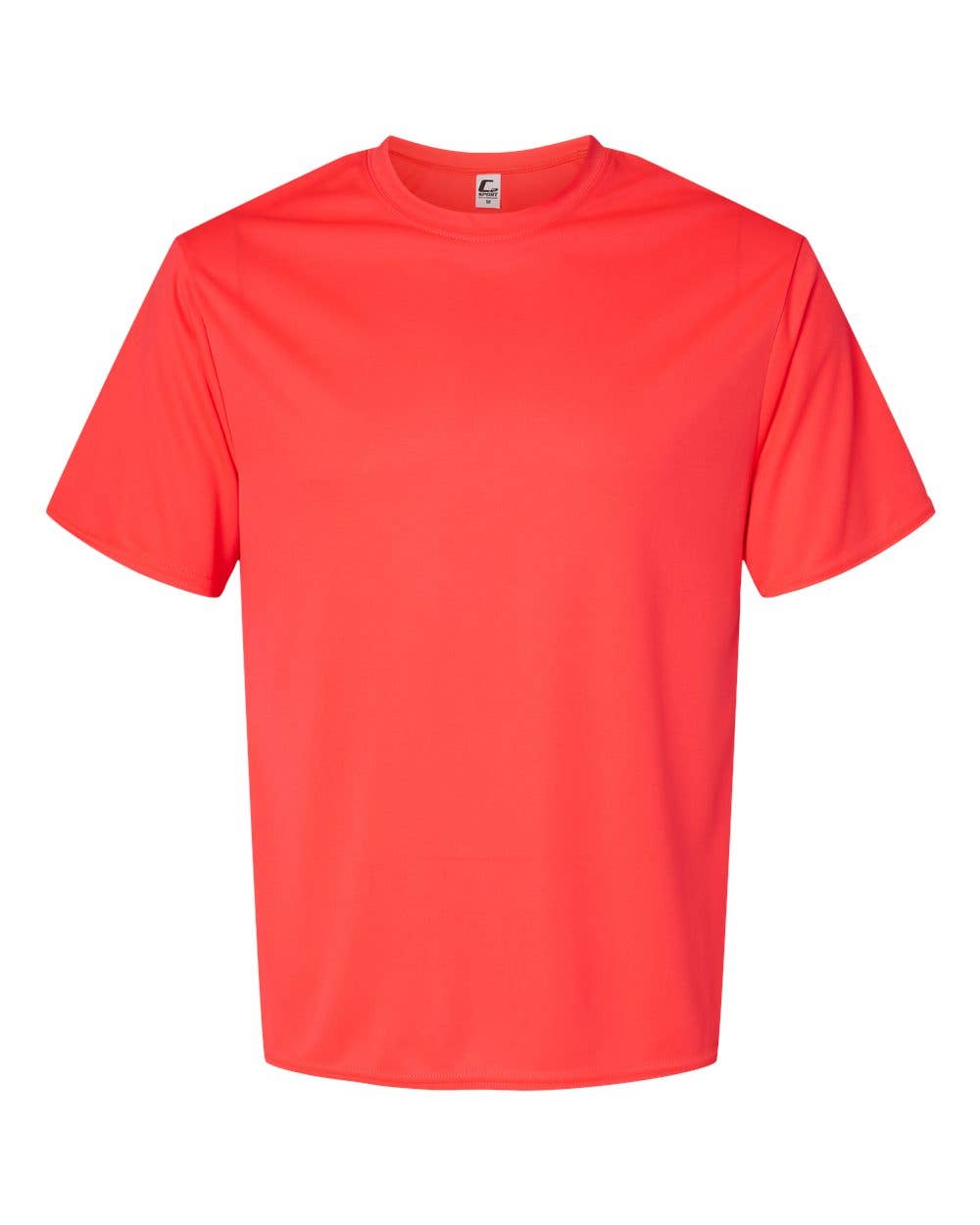 Unisex C2 Sport Athletic Performance Team & Training T-Shirt