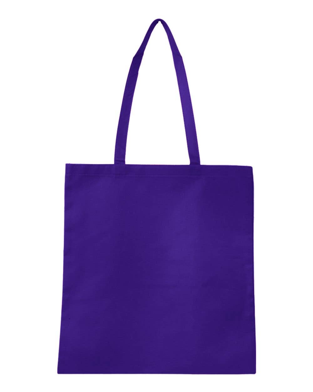 Reusable Non-Woven Shopper Tote | Lightweight & Practical