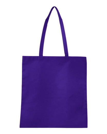 Reusable Non-Woven Shopper Tote | Lightweight & Practical