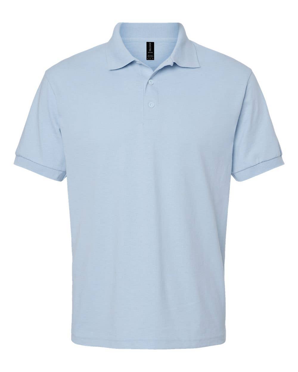 Gildan DryBlend Jersey Polo | Everyday Comfort | S–5XL