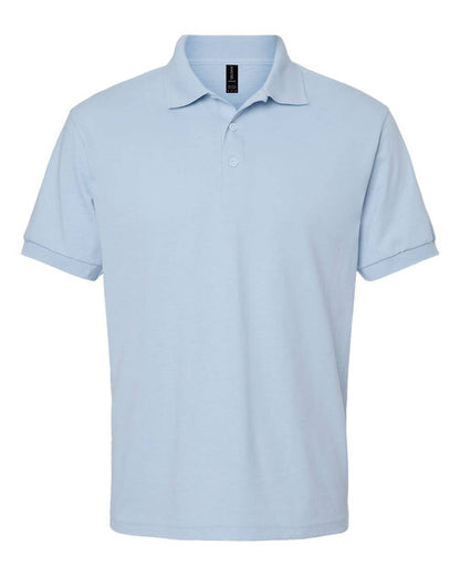 Gildan DryBlend Jersey Polo | Everyday Comfort | S–5XL