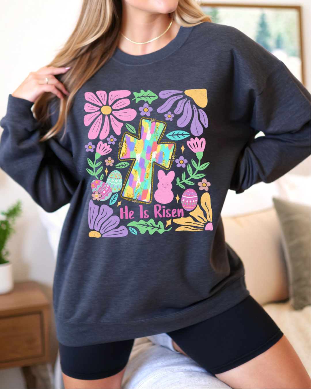 Easter Shirt! 🌸