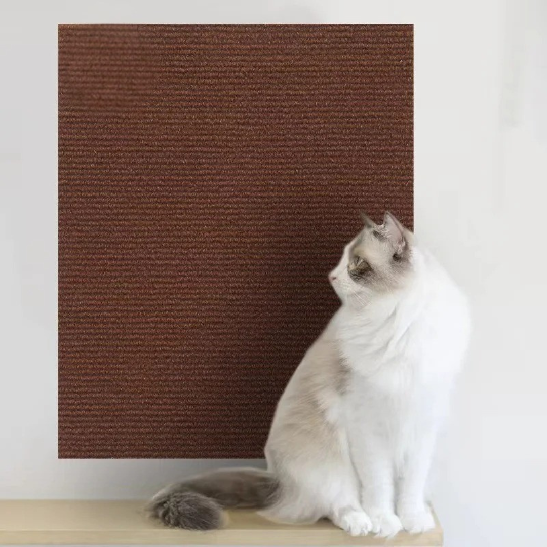 Anti-Scratch Cat Mat – Sofa & Furniture Protector