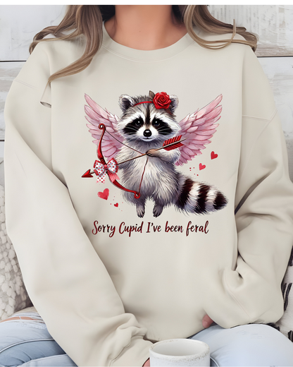 Paw Love Hoodie