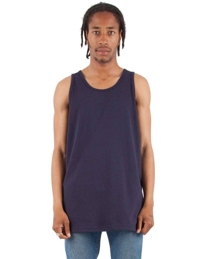 Shaka Wear Unisex Heavyweight Active Tank Top