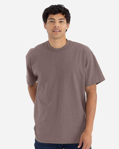 Next Level Heavyweight Unisex T-Shirt – Premium Cotton