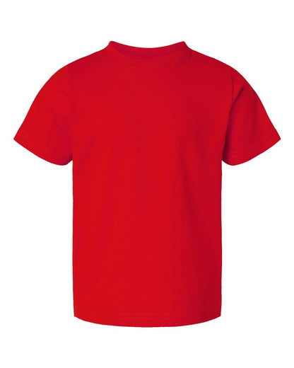 Rabbit Skins – Toddler Soft Premium Cotton T-Shirt