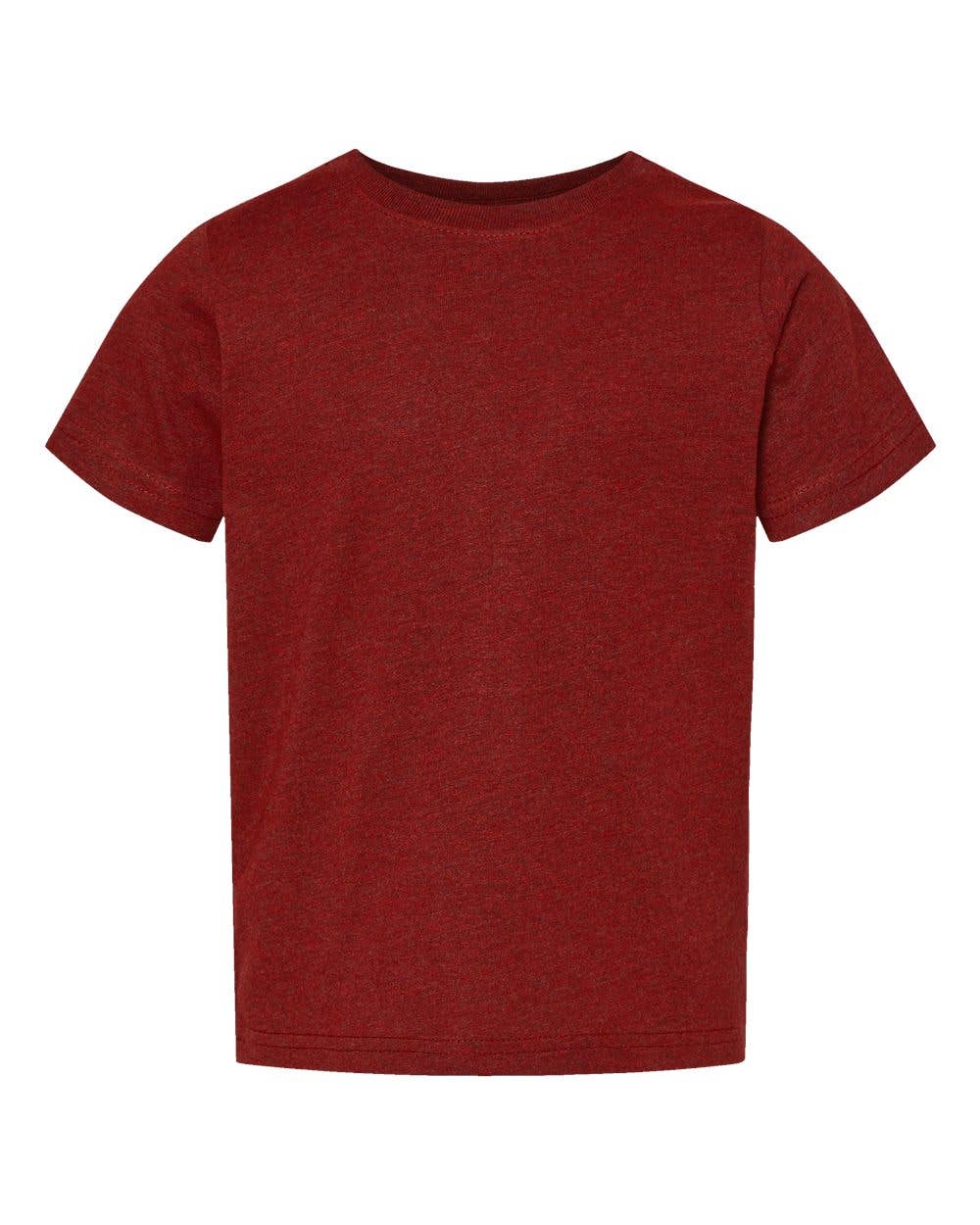 Rabbit Skins Fine Jersey T-Shirt – Premium Kids Fit